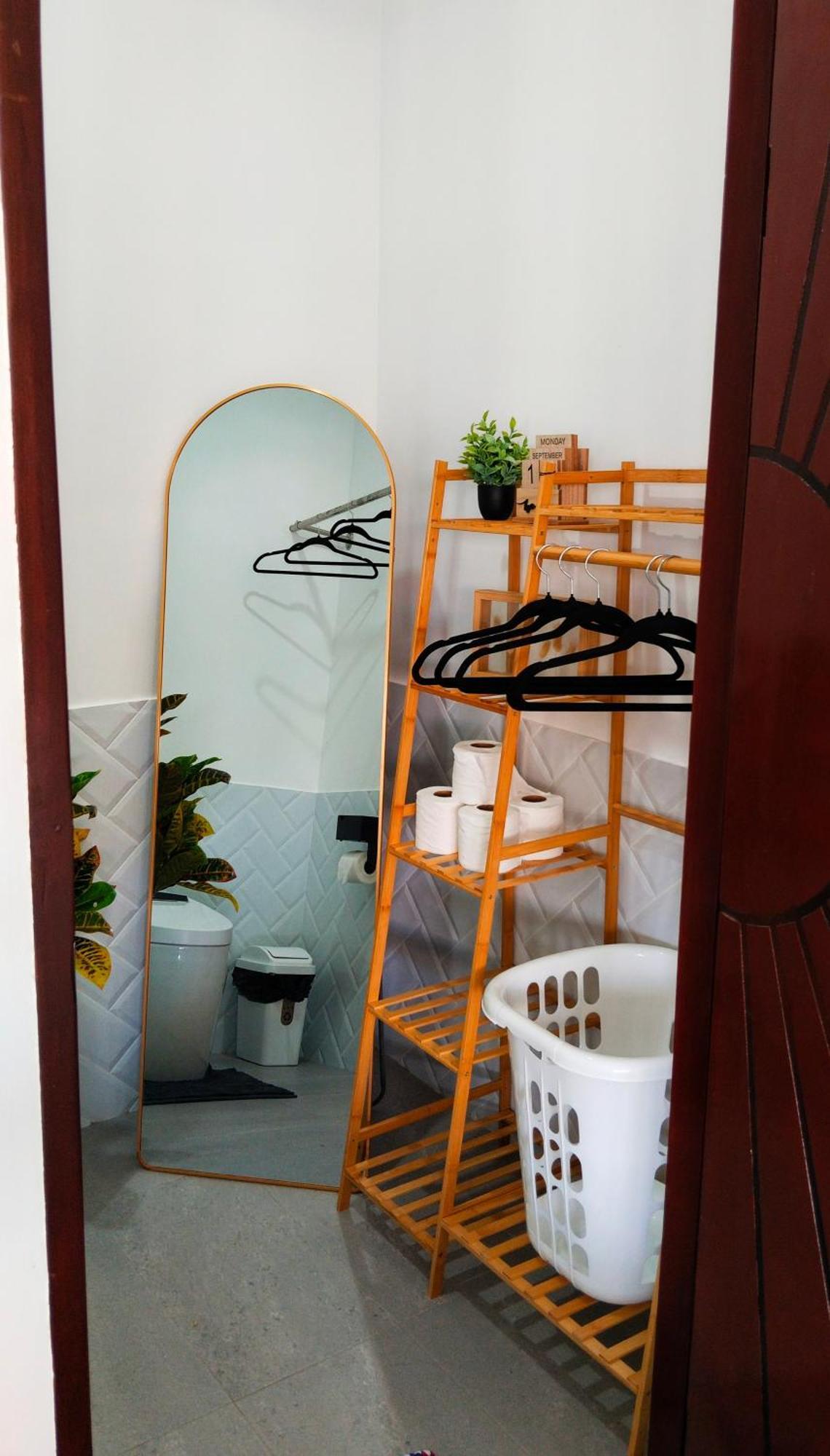 Silana Apartment Moalboal